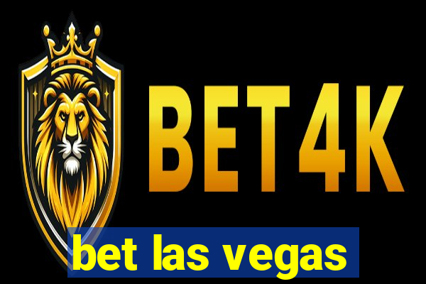 bet las vegas